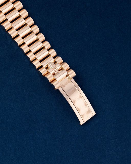 Rolex Day-Date 40 228235 Image 3